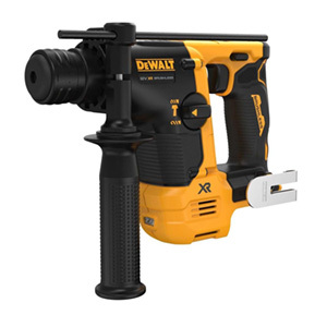 Dewalt 12V XR SDS Drills